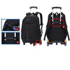 Schoolbags for junior middle school students , bag corporate gifts , Apex Gift