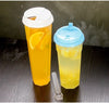 Load image into Gallery viewer, disposable PP juice cup customized , Cup corporate gifts , Apex Gift