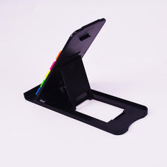Folding Mobile Phone Holder Sticky Note , sticky notes corporate gifts , Apex Gift