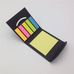Office Sticky Notes Fluorescent Paper , sticky notes corporate gifts , Apex Gift