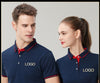 Load image into Gallery viewer, Unisex polo tee , shirt corporate gifts , Apex Gift