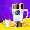 Load image into Gallery viewer, Automatic Mixing Coffee Cup , Cup corporate gifts , Apex Gift