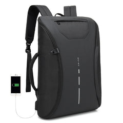 USB Rechargeable Business Waterproof Bag , bag corporate gifts , Apex Gift