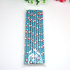 갤러리 뷰어에 이미지 로드, Christmas party decorative paper straw beverage juice , paper straw corporate gifts , Apex Gift