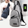 Load image into Gallery viewer, Handy Travel Bag With USB Charger , USB charger corporate gifts , Apex Gift