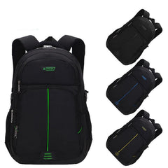 Schoolbags for junior middle school students , bag corporate gifts , Apex Gift