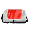 将图像加载到图库查看器中， Custom Logo One Shoulder Travel Bag , bag corporate gifts , Apex Gift