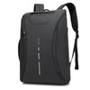 갤러리 뷰어에 이미지 로드, USB Rechargeable Business Waterproof Bag , bag corporate gifts , Apex Gift