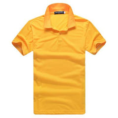 POLO Short-Sleeved Cotton T-Shirt , shirt corporate gifts , Apex Gift