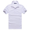 갤러리 뷰어에 이미지 로드, POLO Short-Sleeved Cotton T-Shirt , shirt corporate gifts , Apex Gift