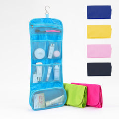 Cosmetic Waterproof Travel Washing Bag , bag corporate gifts , Apex Gift