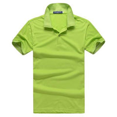 POLO Short-Sleeved Cotton T-Shirt , shirt corporate gifts , Apex Gift