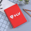 PP Cover Coil Note Book , notebook corporate gifts , Apex Gift