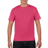 Pure Cotton Short Sleeve T-Shirt , shirt corporate gifts , Apex Gift