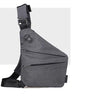 Load image into Gallery viewer, Multi-Function Men&#39;s Canvas Chest Bag , bag corporate gifts , Apex Gift