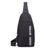 USB Port Charging Intelligent Backpack for Men's , bag corporate gifts , Apex Gift