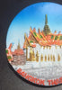 Buddha Temple Grand Palace magnetic paste , Sticker corporate gifts , Apex Gift