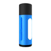 Outdoor Bluetooth Speaker With Torch Light , Bluetooth speaker corporate gifts , Apex Gift