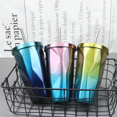 Cross-border colorful sippy cups , Cup corporate gifts , Apex Gift