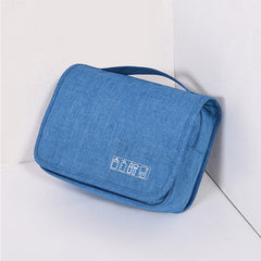 Korean business travel waterproof wash bag