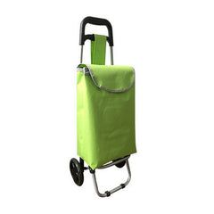 Shopping cart with stool , bag corporate gifts , Apex Gift