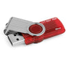 Metal rotating U flash disk , USB corporate gifts , Apex Gift