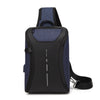 Creative one piece men's chest bag ,  corporate gifts , Apex Gift