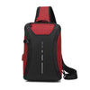 Load image into Gallery viewer, Creative one piece men&#39;s chest bag ,  corporate gifts , Apex Gift