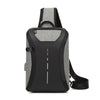 Load image into Gallery viewer, Creative one piece men&#39;s chest bag ,  corporate gifts , Apex Gift