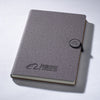 Leather Notebook customized , notebook corporate gifts , Apex Gift