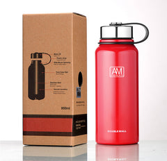 Portable Vacuum Stainless Steel Insulating Cup , Cup corporate gifts , Apex Gift