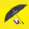 将图像加载到图库查看器中， Golf umbrella Customized , Umbrela corporate gifts , Apex Gift