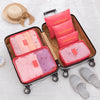 Load image into Gallery viewer, Large Luggage Storage Bag 6-Piece Set , bags corporate gifts , Apex Gift
