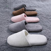 Load image into Gallery viewer, Coral Flannel Bread Slippers , slipper corporate gifts , Apex Gift