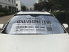 Load image into Gallery viewer, Automobile heat insulation sunshade Customized , Sun Shield corporate gifts , Apex Gift
