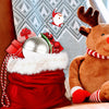 갤러리 뷰어에 이미지 로드, Christmas ball Bluetooth TWS speaker colorful flash lights , Bluetooth corporate gifts , Apex Gift