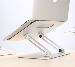 Aluminum Alloy Laptop Stand Foldable , stand corporate gifts , Apex Gift