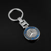 Double-Sided Color Key Chain , key chain corporate gifts , Apex Gift