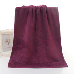 fiber towel beauty salon customized , Towel corporate gifts , Apex Gift