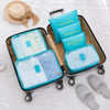 Load image into Gallery viewer, Large Luggage Storage Bag 6-Piece Set , bags corporate gifts , Apex Gift