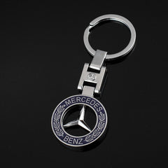 Double-Sided Color Key Chain , key chain corporate gifts , Apex Gift