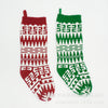 Christmas hanging bag decorative socks , bag corporate gifts , Apex Gift