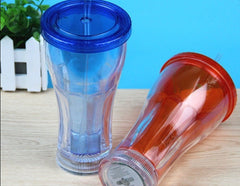 luminous sippy cups