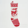 Muatkan imej ke dalam pemapar Galeri, Christmas hanging bag decorative socks , bag corporate gifts , Apex Gift