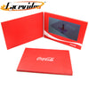 7-inch Digital LED Screen Card - Customised with Logo Printing ...