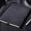 Load image into Gallery viewer, Leather PU material business notebook , notebook corporate gifts , Apex Gift