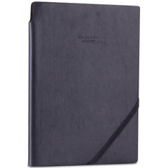 Leather PU material business notebook , notebook corporate gifts , Apex Gift