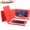7-inch Digital LED Screen Card - Customised with Logo Printing ...