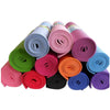 갤러리 뷰어에 이미지 로드, PVC yoga mat 3mm , gym mat corporate gifts , Apex Gift