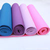 Load image into Gallery viewer, PVC yoga mat 3mm , gym mat corporate gifts , Apex Gift